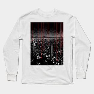 Alice in borderland Long Sleeve T-Shirt